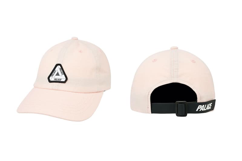 パレススケートボード PALACE SKATEBOARDS 2020年夏コレクション 発売アイテム一覧 - Week 8