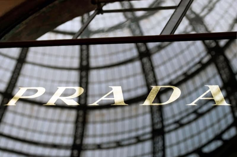 プラダグループが新型コロナウイルスの影響による収益減少を報告 Prada First Half 2020 Financial Results Report q1 q2 quarter profit revenue sales stock share price