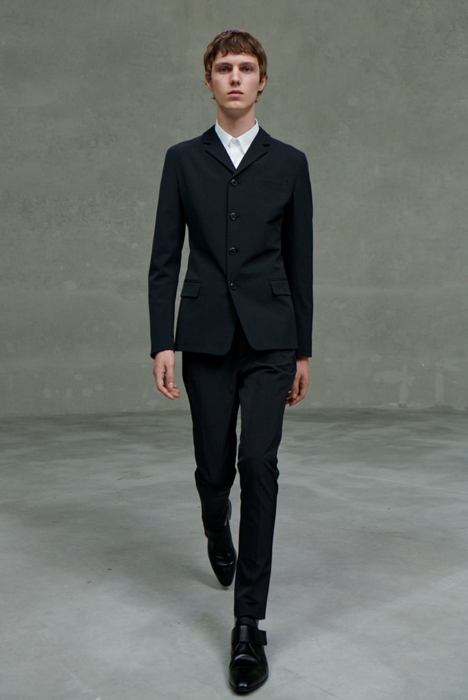 プラダ2021年春夏コレクション Prada Recruits Five Creatives to Showcase SS21 Collection