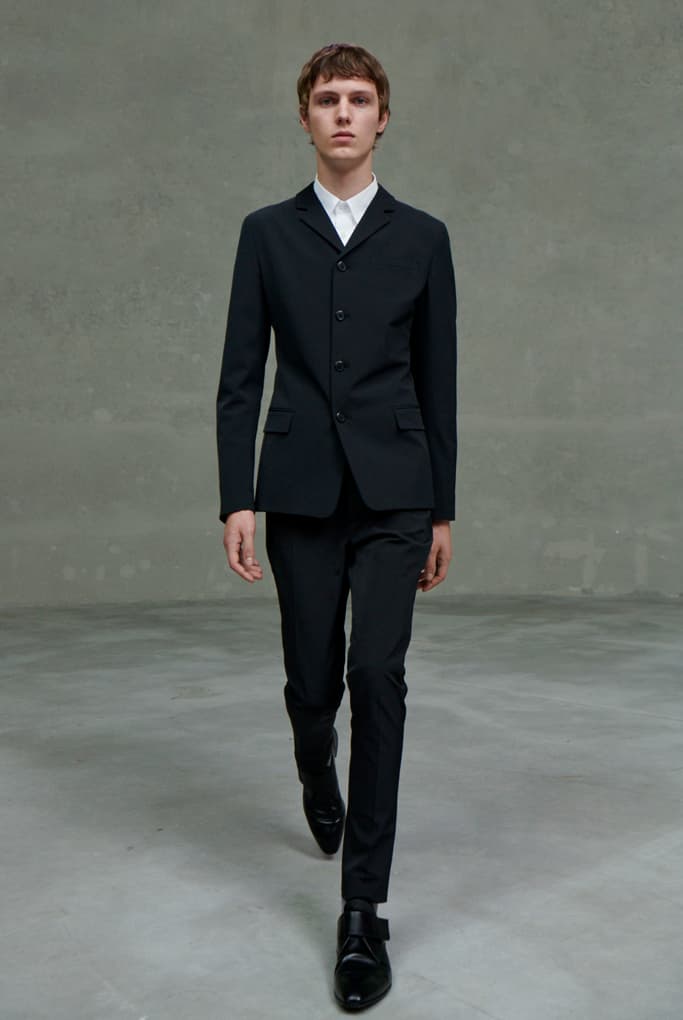プラダ2021年春夏コレクション Prada Recruits Five Creatives to Showcase SS21 Collection
