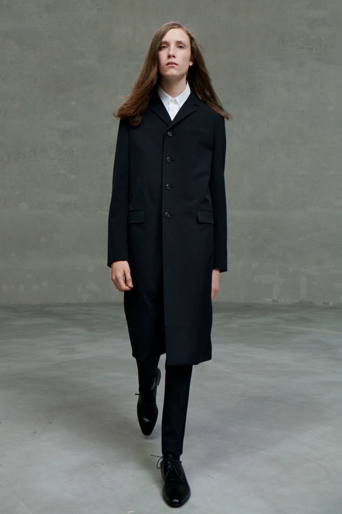 プラダ2021年春夏コレクション Prada Recruits Five Creatives to Showcase SS21 Collection
