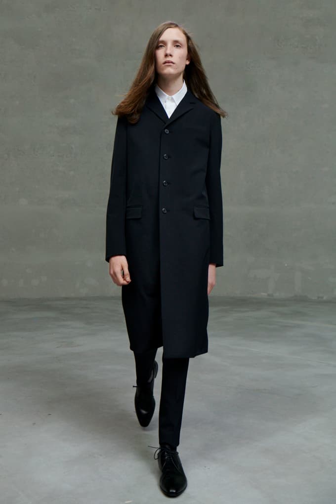 プラダ2021年春夏コレクション Prada Recruits Five Creatives to Showcase SS21 Collection