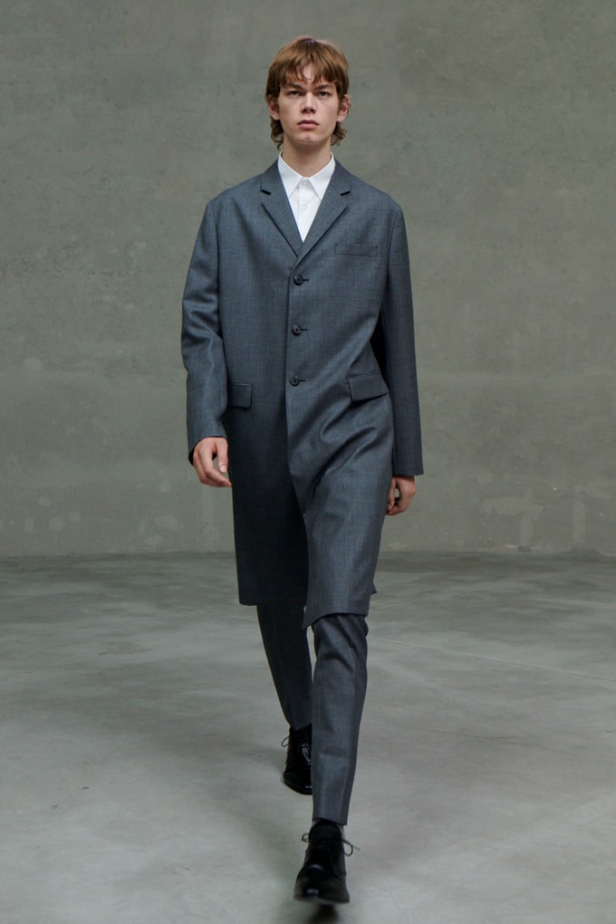 プラダ2021年春夏コレクション Prada Recruits Five Creatives to Showcase SS21 Collection