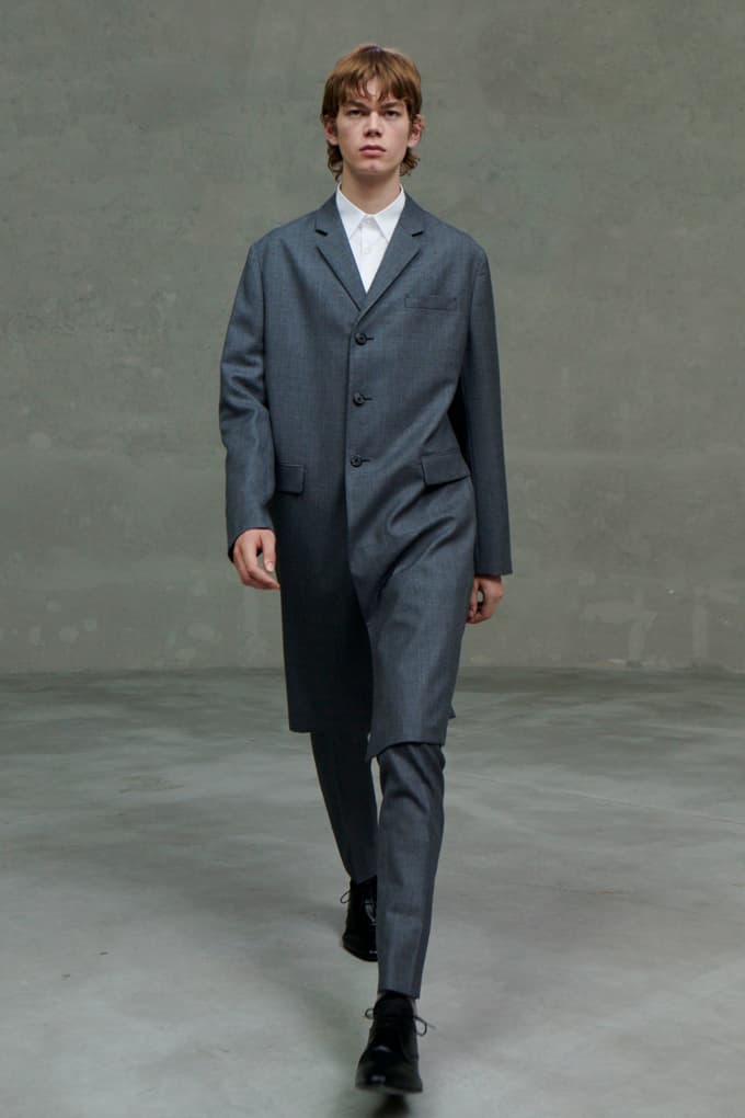 プラダ2021年春夏コレクション Prada Recruits Five Creatives to Showcase SS21 Collection