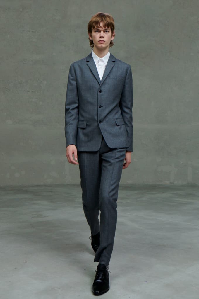 プラダ2021年春夏コレクション Prada Recruits Five Creatives to Showcase SS21 Collection