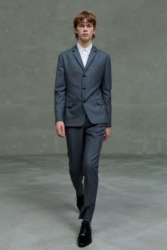 プラダ2021年春夏コレクション Prada Recruits Five Creatives to Showcase SS21 Collection