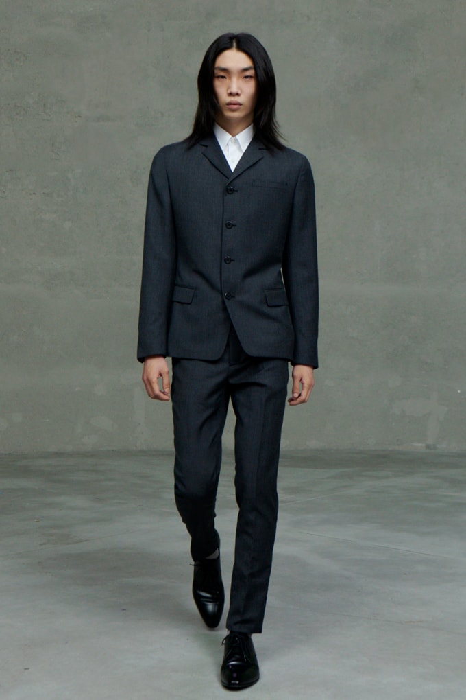 プラダ2021年春夏コレクション Prada Recruits Five Creatives to Showcase SS21 Collection