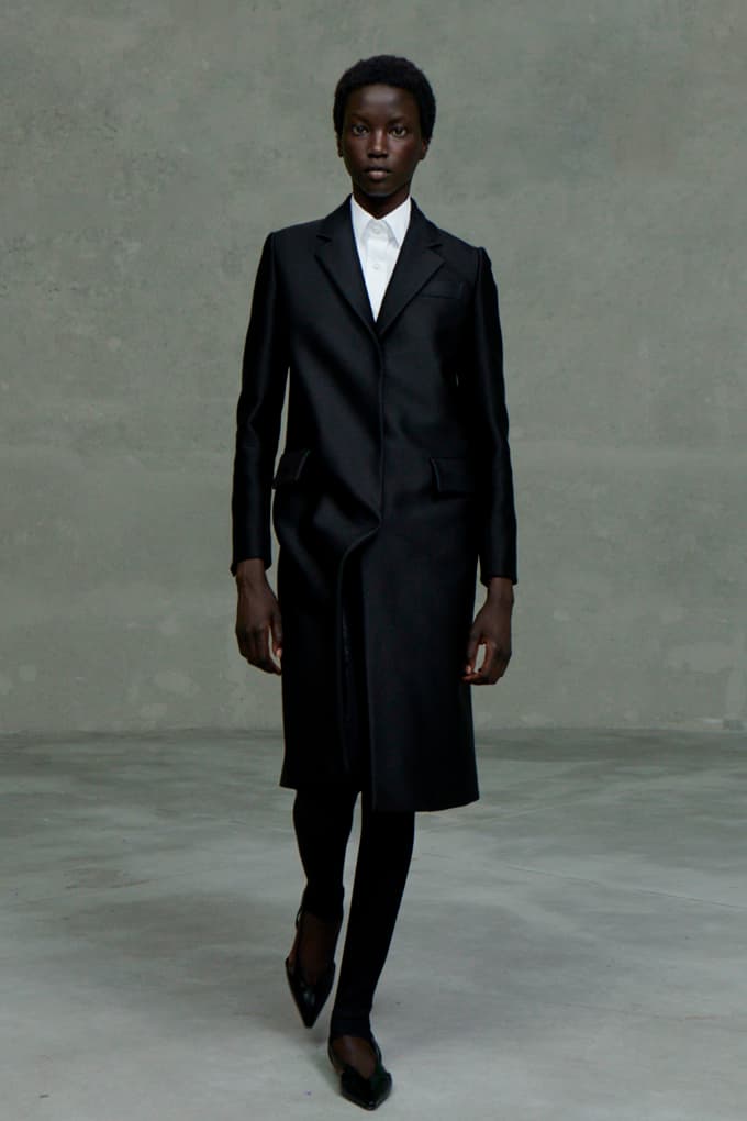 プラダ2021年春夏コレクション Prada Recruits Five Creatives to Showcase SS21 Collection