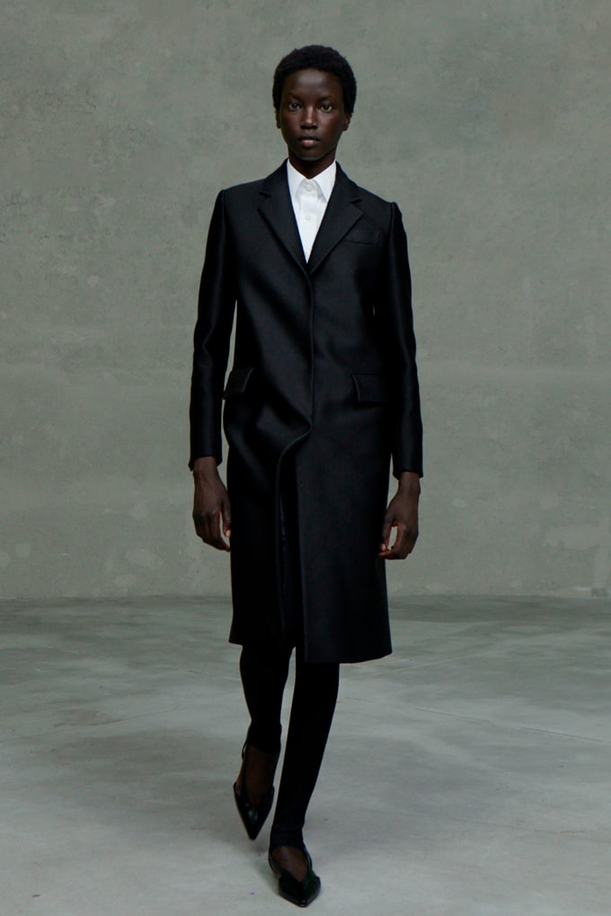 プラダ2021年春夏コレクション Prada Recruits Five Creatives to Showcase SS21 Collection