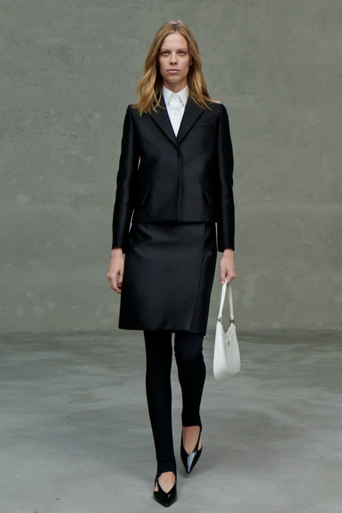 プラダ2021年春夏コレクション Prada Recruits Five Creatives to Showcase SS21 Collection