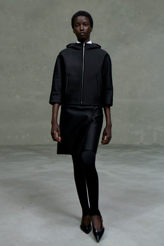 プラダ2021年春夏コレクション Prada Recruits Five Creatives to Showcase SS21 Collection