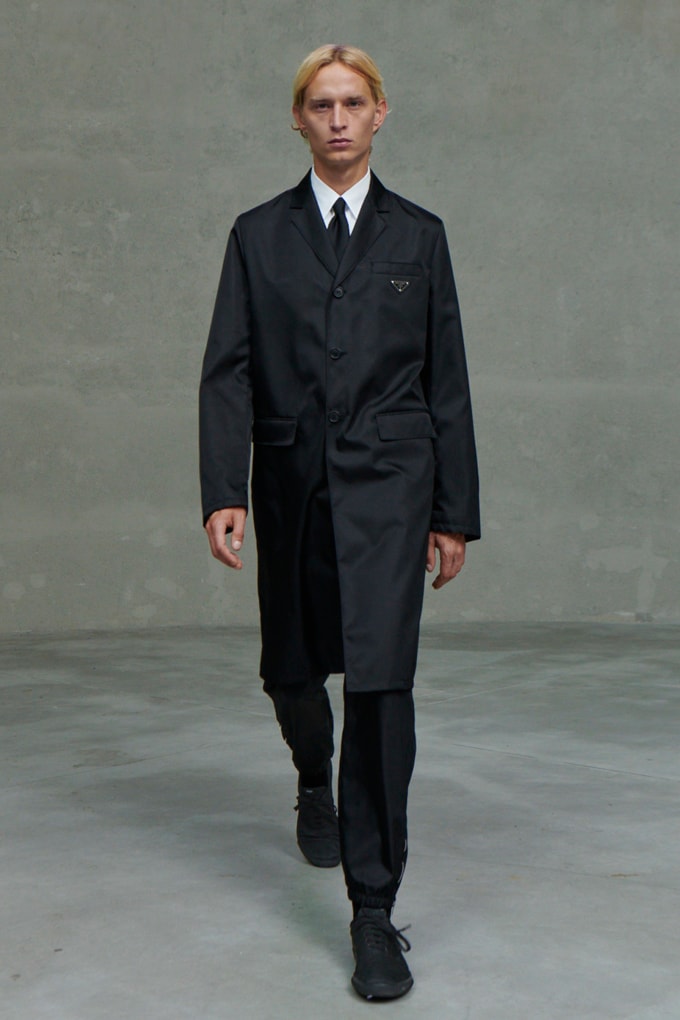 プラダ2021年春夏コレクション Prada Recruits Five Creatives to Showcase SS21 Collection
