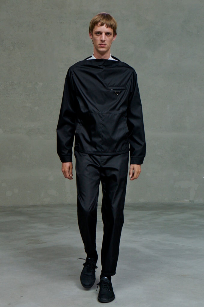 プラダ2021年春夏コレクション Prada Recruits Five Creatives to Showcase SS21 Collection