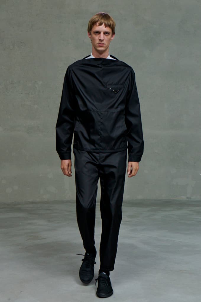 プラダ2021年春夏コレクション Prada Recruits Five Creatives to Showcase SS21 Collection