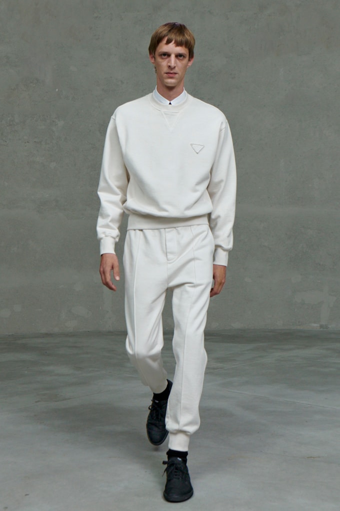 プラダ2021年春夏コレクション Prada Recruits Five Creatives to Showcase SS21 Collection