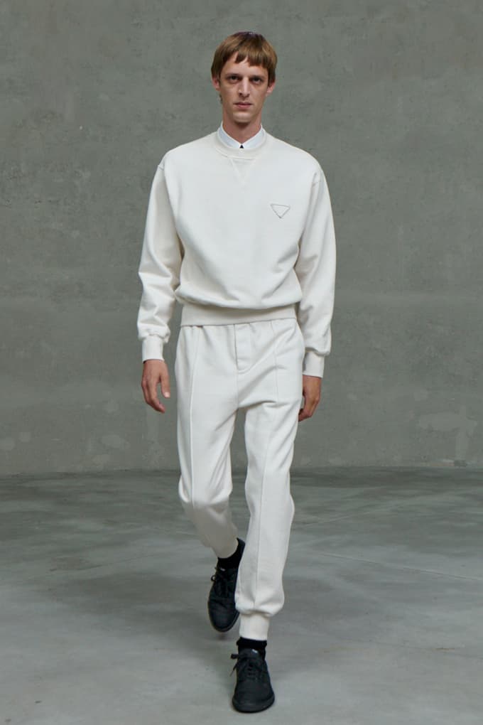 プラダ2021年春夏コレクション Prada Recruits Five Creatives to Showcase SS21 Collection