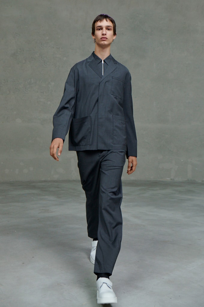 プラダ2021年春夏コレクション Prada Recruits Five Creatives to Showcase SS21 Collection