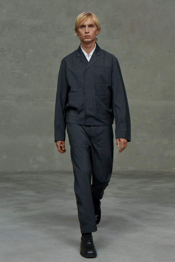 プラダ2021年春夏コレクション Prada Recruits Five Creatives to Showcase SS21 Collection