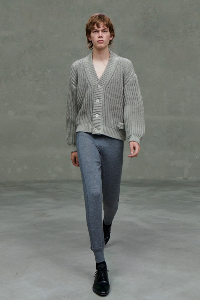 プラダ2021年春夏コレクション Prada Recruits Five Creatives to Showcase SS21 Collection