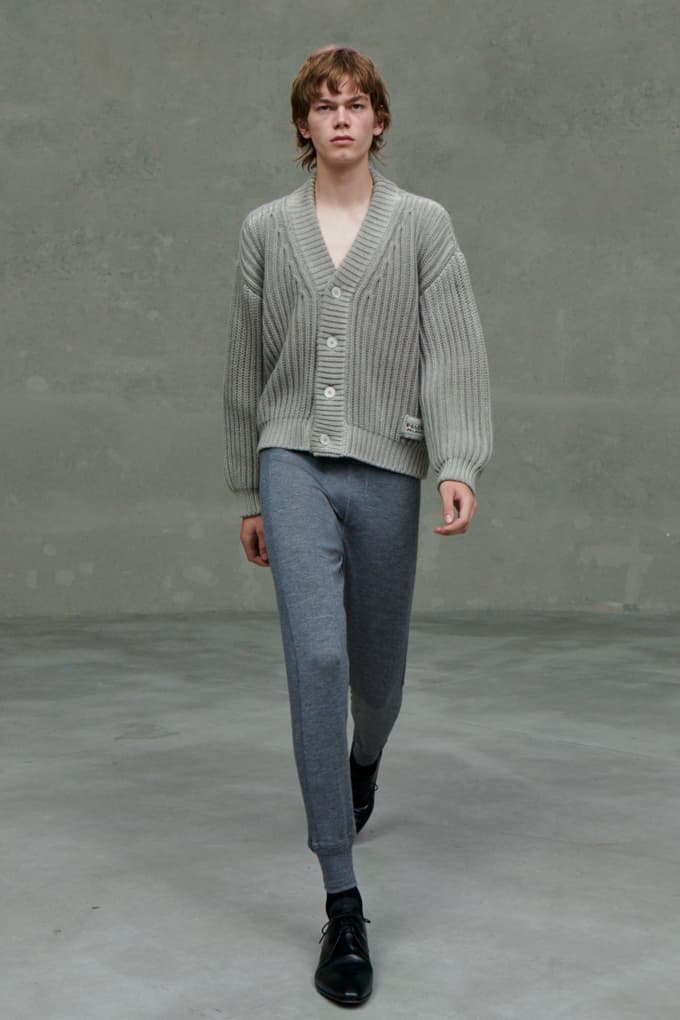 プラダ2021年春夏コレクション Prada Recruits Five Creatives to Showcase SS21 Collection