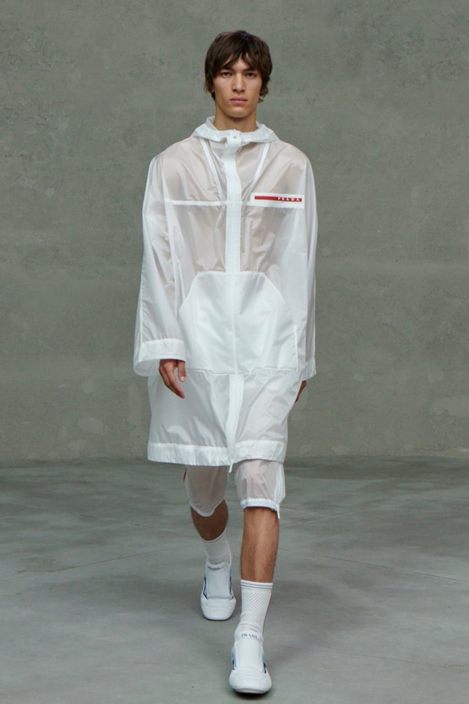 プラダ2021年春夏コレクション Prada Recruits Five Creatives to Showcase SS21 Collection
