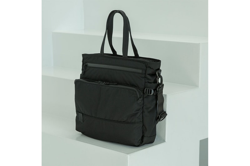 ラミダス RAMIDUS から HEAD PORTER 期に一世を風靡した BLACK BEAUTY シリーズが生まれ変わって再登場 ブラックビューティー