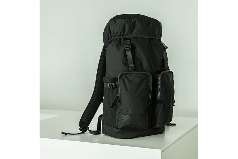 ラミダス RAMIDUS から HEAD PORTER 期に一世を風靡した BLACK BEAUTY シリーズが生まれ変わって再登場 ブラックビューティー