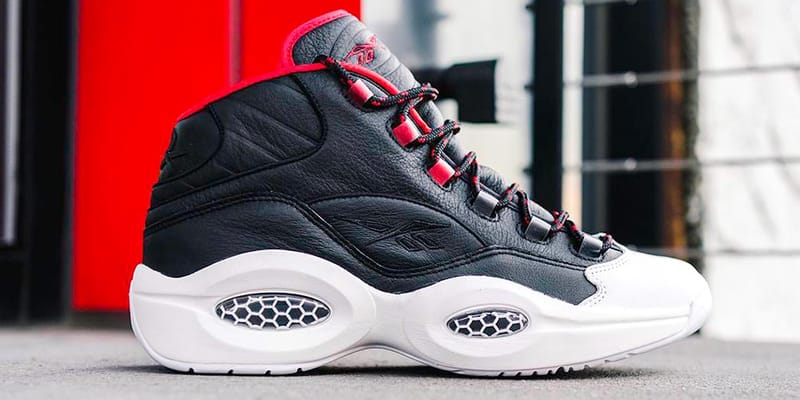 Og meets og iverson Clearance