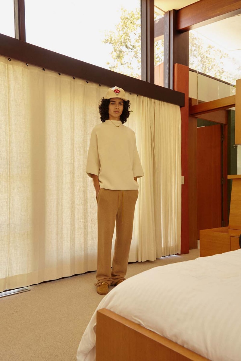 ルード 2021年春夏コレクション Rhude Spring Summer 2021 Audacity to Dream Looks Rhuigi Villasenor