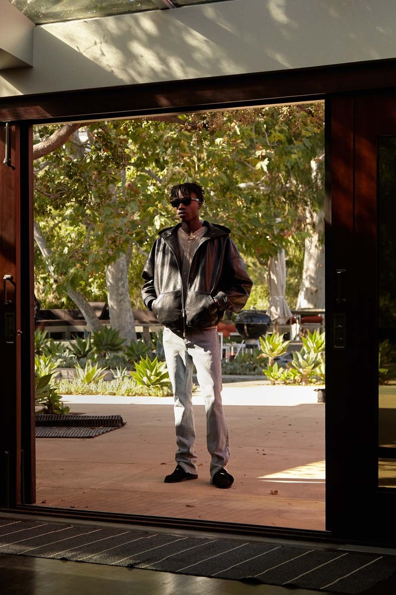 ルード 2021年春夏コレクション Rhude Spring Summer 2021 Audacity to Dream Looks Rhuigi Villasenor