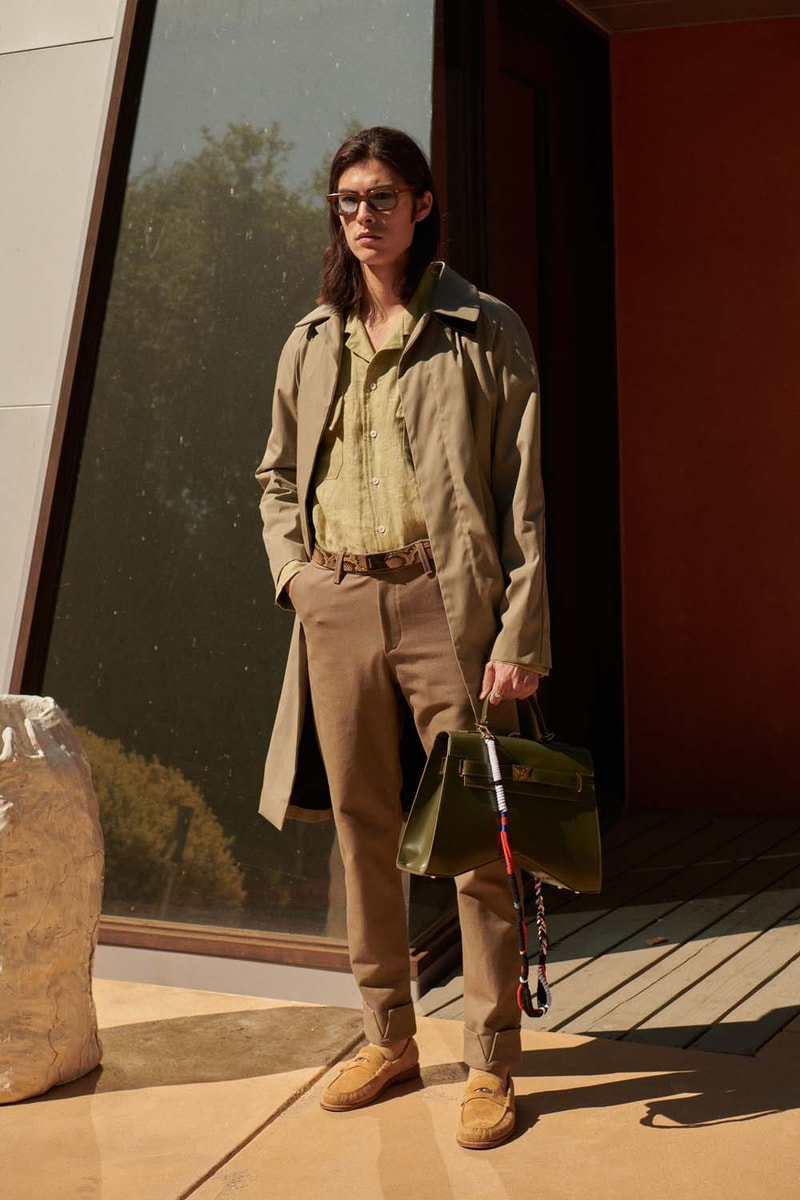 ルード 2021年春夏コレクション Rhude Spring Summer 2021 Audacity to Dream Looks Rhuigi Villasenor