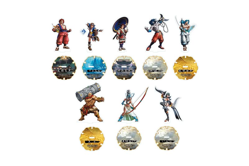 ネオジオ 『サムライスピリッツ』『餓狼伝説』をフィーチャーした NEOGEO のポップアップが開催 Fatal Fury samurai spirits