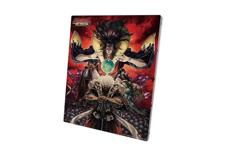ネオジオ 『サムライスピリッツ』『餓狼伝説』をフィーチャーした NEOGEO のポップアップが開催 Fatal Fury samurai spirits