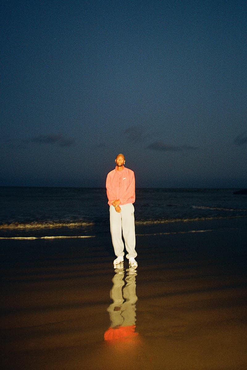 ステュシー / ナイキによるエアズームクキニの発売情報が解禁 stussy nike air zoom kukuni kk spiridon black white bright cactus habanero red CJ9918 001 100 official release date info photos price store list buying guide