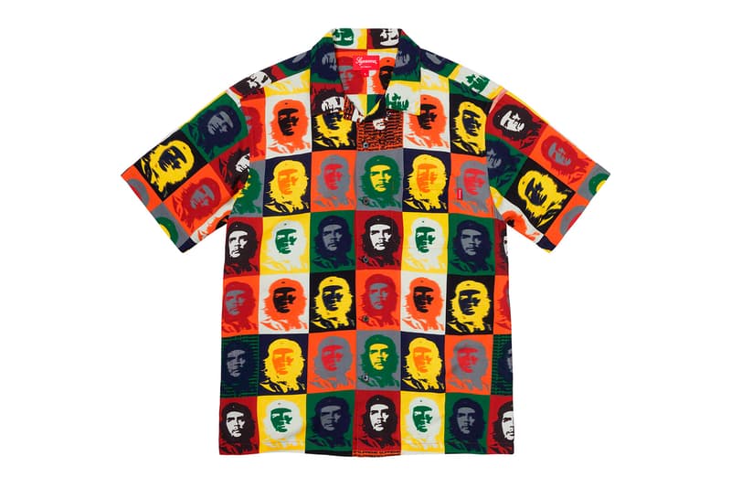 シュプリーム Supreme 2020年春夏コレクション発売アイテム - Week 18