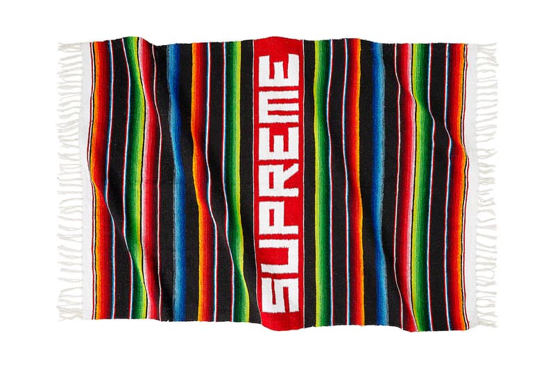 シュプリーム Supreme 2020年春夏コレクション発売アイテム - Week 18