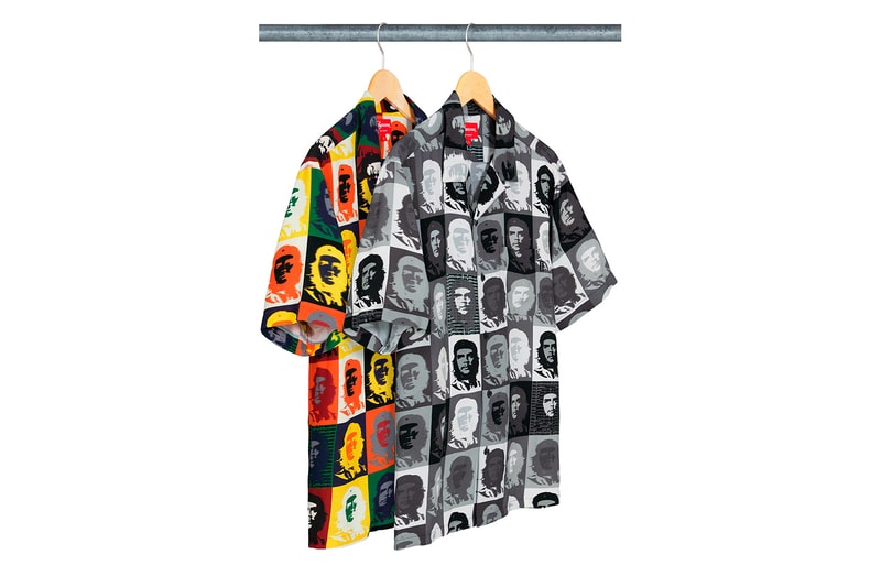 シュプリーム Supreme 2020年春夏コレクション発売アイテム - Week 18