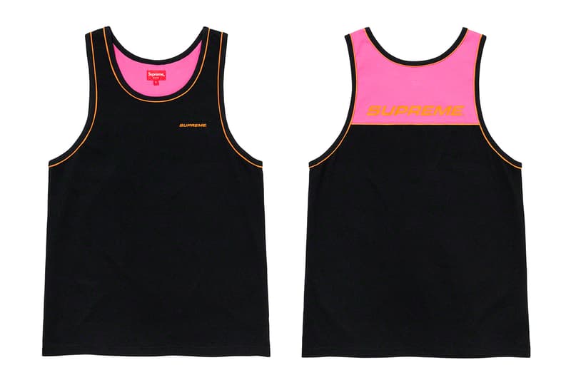シュプリーム Supreme 2020年春夏コレクション発売アイテム - Week 19