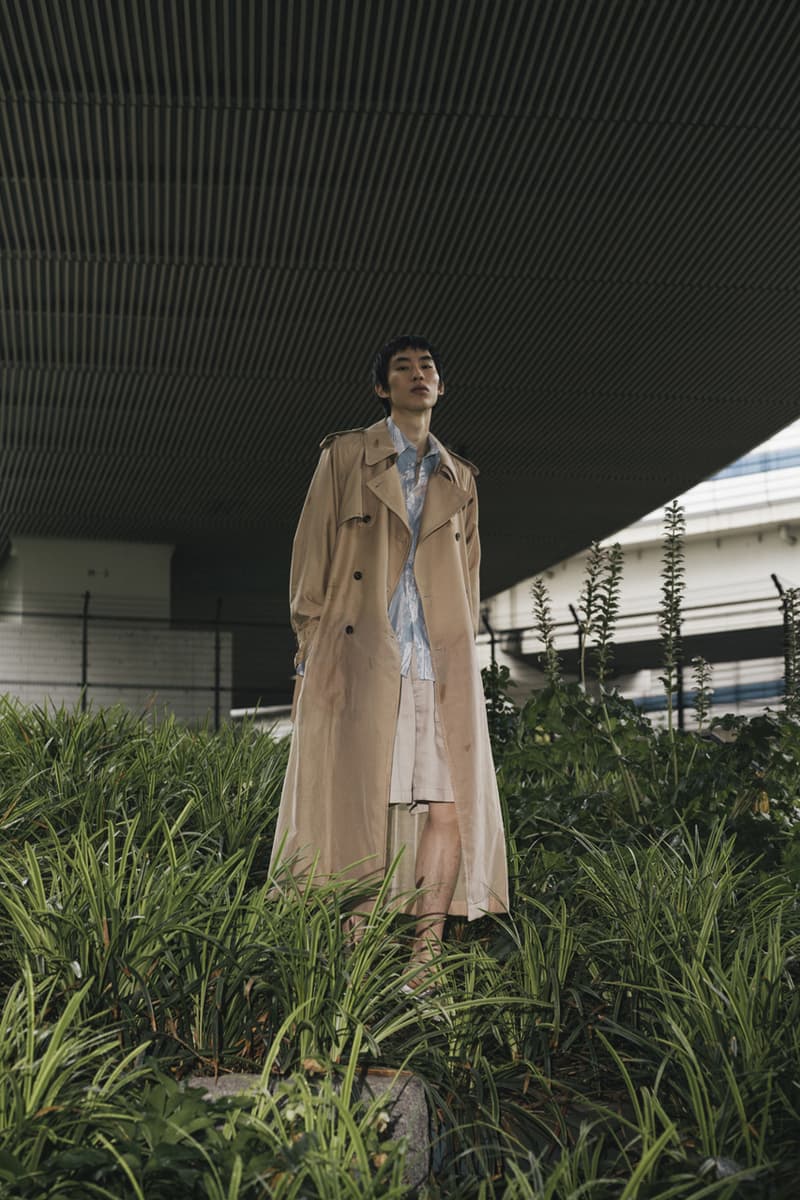 ターク TAAKK 2021年春夏コレクション