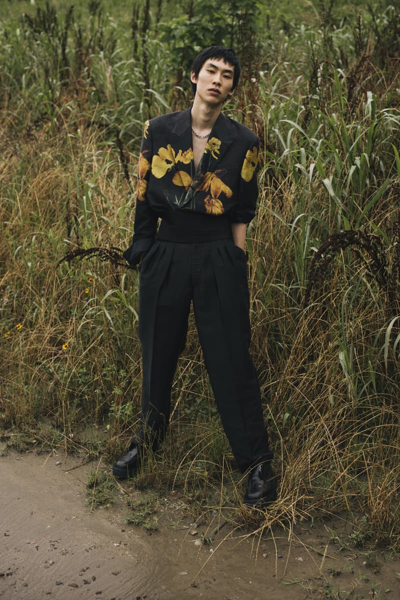 ターク TAAKK 2021年春夏コレクション