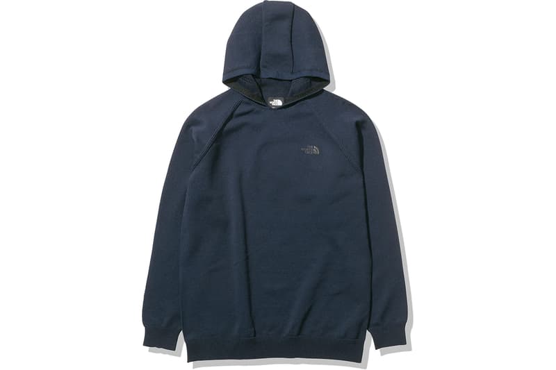 ザ・ノース・フェイスのサステナビリティシリーズから新作フーディーとTシャツが登場　the north face release Instinct Explore series 2020