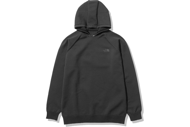 ザ・ノース・フェイスのサステナビリティシリーズから新作フーディーとTシャツが登場　the north face release Instinct Explore series 2020