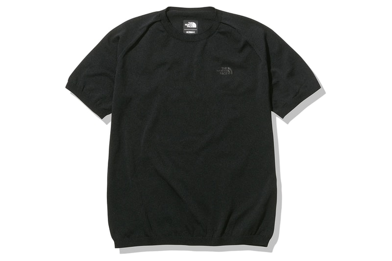 ザ・ノース・フェイスのサステナビリティシリーズから新作フーディーとTシャツが登場　the north face release Instinct Explore series 2020