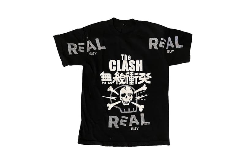 グッチゴースト トレヴァー・トラブル・アンドリュー GucciGhost こと Trouble Andrew x GR8 によるコラボ企画がオンライン上で開催中