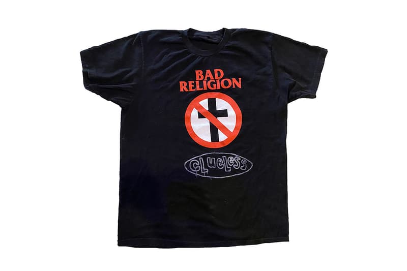 グッチゴースト トレヴァー・トラブル・アンドリュー GucciGhost こと Trouble Andrew x GR8 によるコラボ企画がオンライン上で開催中