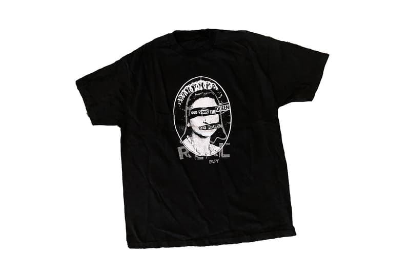 グッチゴースト トレヴァー・トラブル・アンドリュー GucciGhost こと Trouble Andrew x GR8 によるコラボ企画がオンライン上で開催中