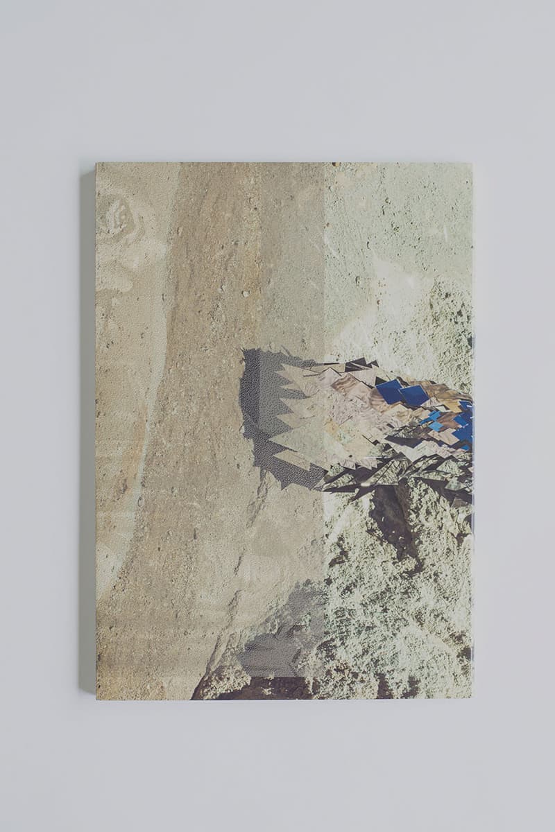 アンダーカバー UNDERCOVER がブランド初の ZINE を発売 Thom Yorke(トム・ヨーク)、Red Hot Chili Peppers(レッド・ホット・チリ・ペッパーズ)のFlea(フリー)、Will Sweeney(ウィル・スウィーニー)、Frank Lebon(フランク・ルボン)、大橋裕之、カンパニー松尾、マヒトゥザピーポー