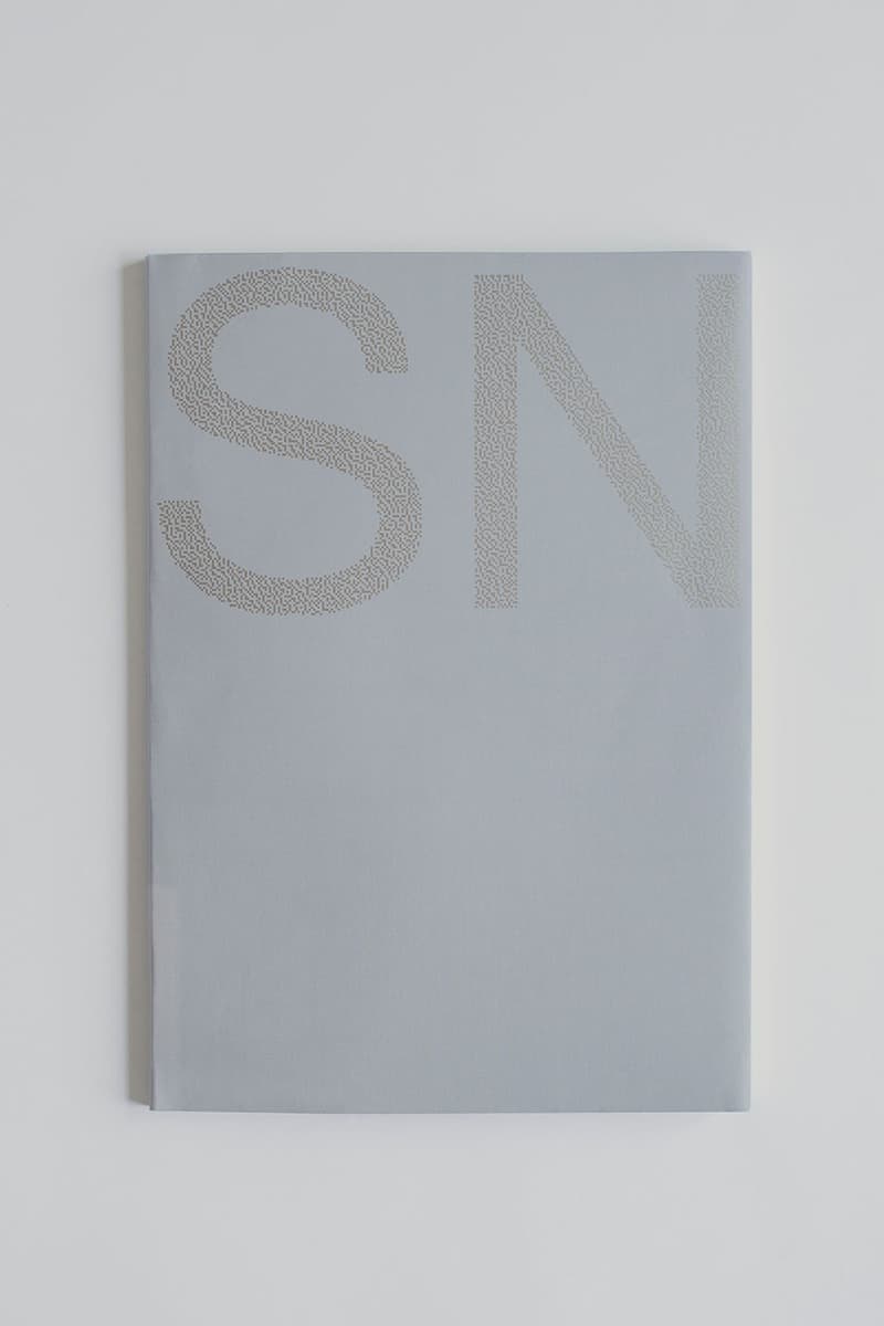 アンダーカバー UNDERCOVER がブランド初の ZINE を発売 Thom Yorke(トム・ヨーク)、Red Hot Chili Peppers(レッド・ホット・チリ・ペッパーズ)のFlea(フリー)、Will Sweeney(ウィル・スウィーニー)、Frank Lebon(フランク・ルボン)、大橋裕之、カンパニー松尾、マヒトゥザピーポー