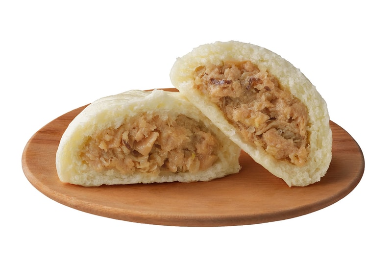 井村屋からヴィーガン肉まんが発売 大豆ミートまん