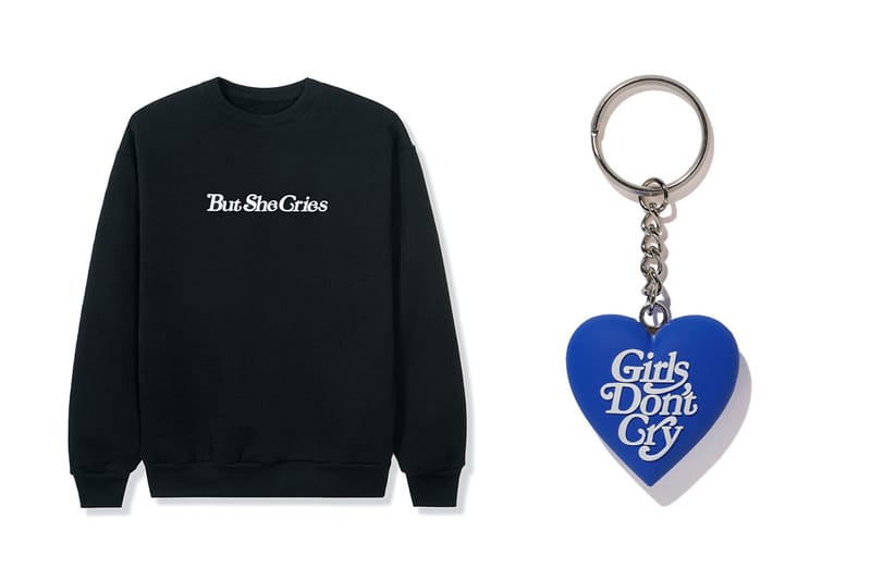 kZm 主催の “VIRTUAL DISTORTION” が VERDY の手がけるマーチコレクションを発表